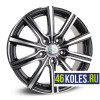 N2O R16 / 6.5J PCD 5x114.3 ЕТ 45 ЦО 73.1 Y3123