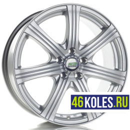 N2O R15 / 6J PCD 5x112 ЕТ 43 ЦО 57.1 Y3160