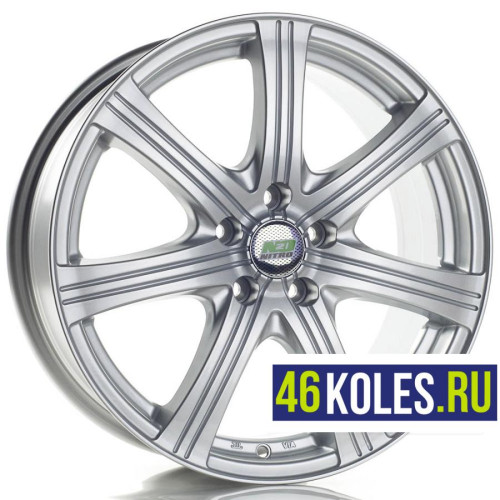 N2O R15 / 6J PCD 5x112 ЕТ 43 ЦО 57.1 Y3160