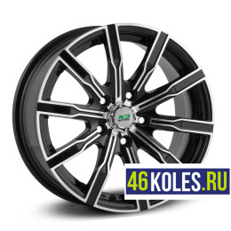 N2O R15 / 6.5J PCD 5x100 ЕТ 40 ЦО 57.1 Y3170