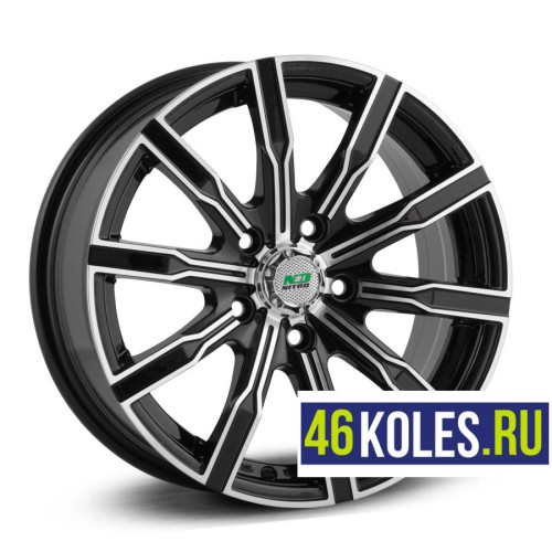 N2O R15 / 6.5J PCD 5x100 ЕТ 40 ЦО 57.1 Y3170