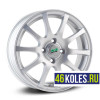 N2O R15 / 6J PCD 4x100 ЕТ 50 ЦО 60.1 Y3176
