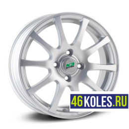 N2O R15 / 6J PCD 4x100 ЕТ 50 ЦО 60.1 Y3176