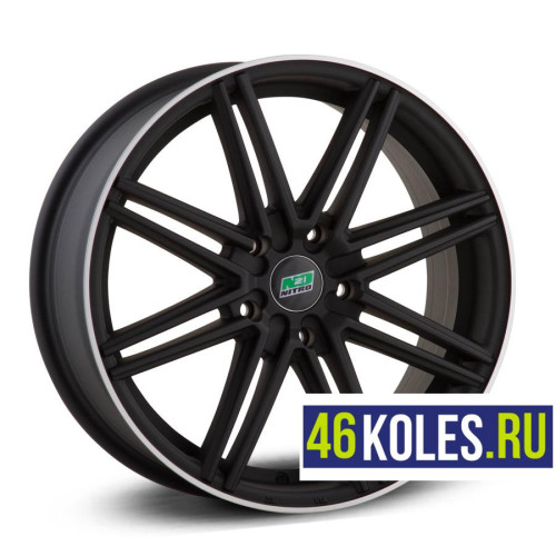 N2O R14 / 6J PCD 4x98 ЕТ 35 ЦО 58.6 Y3179