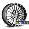 N2O R17 / 7.5J PCD 5x114.3 ЕТ 39 ЦО 60.1 Y3185