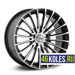 N2O R15 / 6.5J PCD 4x98 ЕТ 32 ЦО 58.6 Y3185