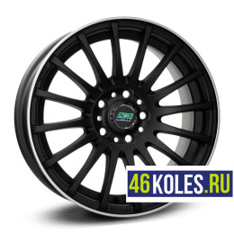N2O R15 / 6.5J PCD 5x100 ЕТ 38 ЦО 57.1 Y367