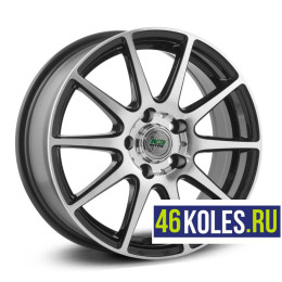 N2O R18 / 7.5J PCD 5x112 ЕТ 42 ЦО 57.1 Y4406