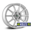 N2O R15 / 6J PCD 4x100 ЕТ 48 ЦО 54.1 Y4406
