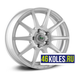 N2O R15 / 6J PCD 4x100 ЕТ 48 ЦО 54.1 Y4406