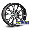 N2O R17 / 7J PCD 5x114.3 ЕТ 45 ЦО 66.1 Y4409