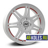N2O R16 / 6.5J PCD 5x112 ЕТ 50 ЦО 57.1 Y4601