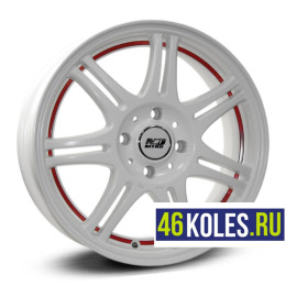 N2O R16 / 6.5J PCD 5x112 ЕТ 50 ЦО 57.1 Y4601