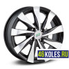 N2O R15 / 6J PCD 4x114.3 ЕТ 44 ЦО 56.6 Y465