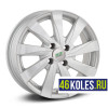 N2O R15 / 6J PCD 4x100 ЕТ 40 ЦО 60.1 Y465