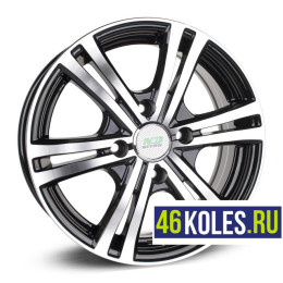 N2O R15 / 6J PCD 4x100 ЕТ 40 ЦО 60.1 Y468