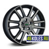 N2O R15 / 6J PCD 4x100 ЕТ 48 ЦО 54.1 Y4917