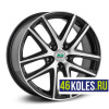 N2O R15 / 6J PCD 5x112 ЕТ 43 ЦО 57.1 Y4925