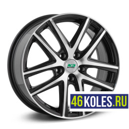 N2O R15 / 6J PCD 5x112 ЕТ 43 ЦО 57.1 Y4925