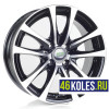 N2O R13 / 5.5J PCD 4x98 ЕТ 35 ЦО 58.6 Y6207
