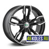 N2O R18 / 8J PCD 5x114.3 ЕТ 30 ЦО 60.1 Y903