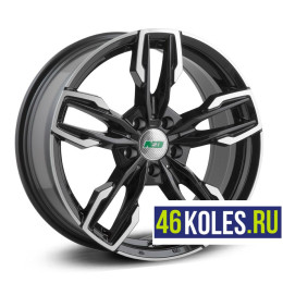 N2O R18 / 8J PCD 5x114.3 ЕТ 30 ЦО 60.1 Y903