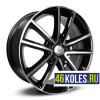 N2O R17 / 7.5J PCD 5x114.3 ЕТ 45 ЦО 60.1 Y9100