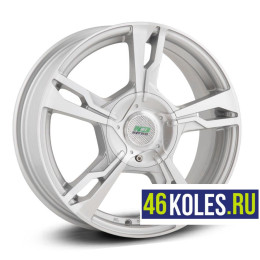 N2O R15 / 6J PCD 5x100 ЕТ 40 ЦО 57.1 Y9113