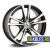 N2O R17 / 7J PCD 5x114.3 ЕТ 41 ЦО 67.1 Y9114