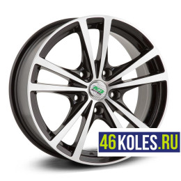 N2O R17 / 7J PCD 5x114.3 ЕТ 41 ЦО 67.1 Y9114