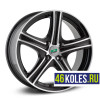 N2O R17 / 7J PCD 5x112 ЕТ 40 ЦО 57.1 Y9129