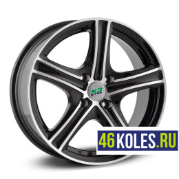 N2O R17 / 7J PCD 5x112 ЕТ 40 ЦО 57.1 Y9129