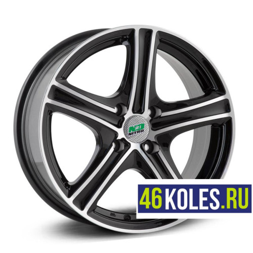 N2O R17 / 7J PCD 5x112 ЕТ 40 ЦО 57.1 Y9129