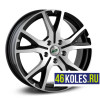 N2O R17 / 7J PCD 5x114.3 ЕТ 45 ЦО 67.1 Y950