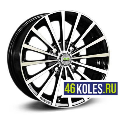 N2O R14 / 6J PCD 4x114.3 ЕТ 35 ЦО 73.1 Y241