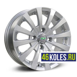 N2O R14 / 6J PCD 4x98 ЕТ 35 ЦО 58.6 Y247