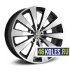 N2O R15 / 6.5J PCD 5x100 ЕТ 38 ЦО 57.1 Y252