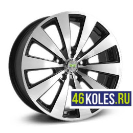 N2O R15 / 6.5J PCD 5x100 ЕТ 38 ЦО 57.1 Y252