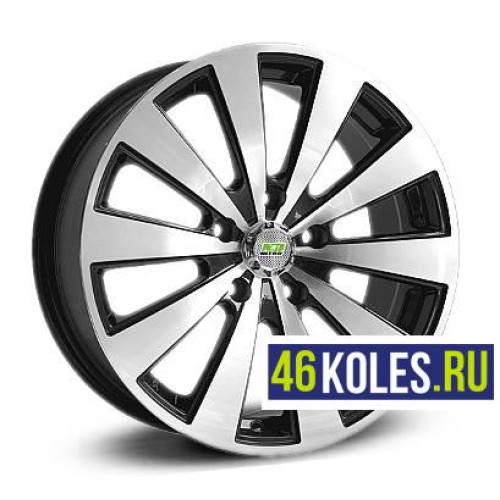 N2O R15 / 6.5J PCD 5x100 ЕТ 38 ЦО 57.1 Y252