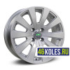 N2O R15 / 6.5J PCD 4x114.3 ЕТ 40 ЦО 73.1 Y252