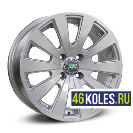 N2O R15 / 6.5J PCD 4x114.3 ЕТ 40 ЦО 73.1 Y252