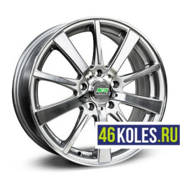 N2O R15 / 6J PCD 4x100 ЕТ 50 ЦО 60.1 Y3120
