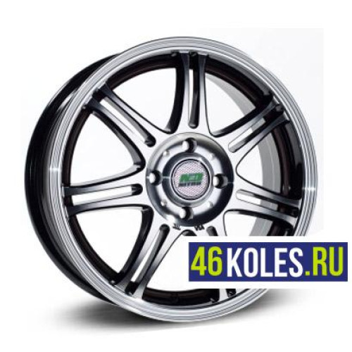 N2O R15 / 6J PCD 5x108 ЕТ 50 ЦО 63.3 Y4601