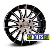 NEO R17 / 7J PCD 5x114.3 ЕТ 40 ЦО 60.1 731