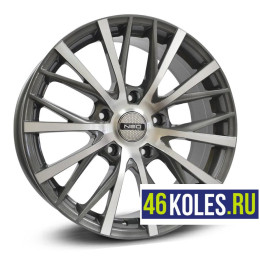 NEO R20 / 9J PCD 5x150 ЕТ 45 ЦО 110.1 204