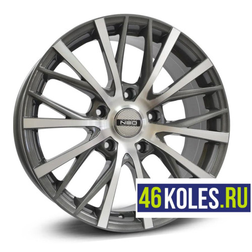 NEO R20 / 9J PCD 5x150 ЕТ 45 ЦО 110.1 204