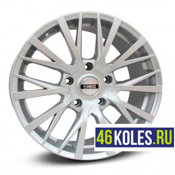 NEO R20 / 9J PCD 5x150 ЕТ 45 ЦО 110.1 204