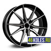NEO R20 / 8.5J PCD 5x108 ЕТ 35 ЦО 65.1 206FF