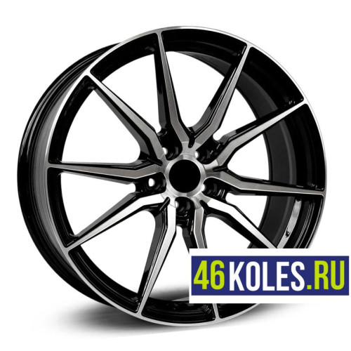 NEO R20 / 8.5J PCD 5x108 ЕТ 35 ЦО 65.1 206FF