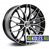 NEO R20 / 8.5J PCD 5x112 ЕТ 42 ЦО 66.6 240